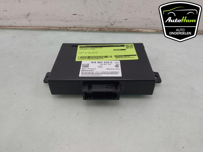 Gebruikte Computer hoogteregeling Audi RS 3 Sportback (8YA) 2.5 TFSI 20V Quattro Prijs € 195,00 Margeregeling aangeboden door AutoHam