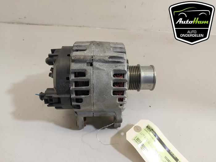 Gebruikte Dynamo Skoda Scala 1.0 TSI 115 Prijs € 35,00 Margeregeling aangeboden door AutoHam
