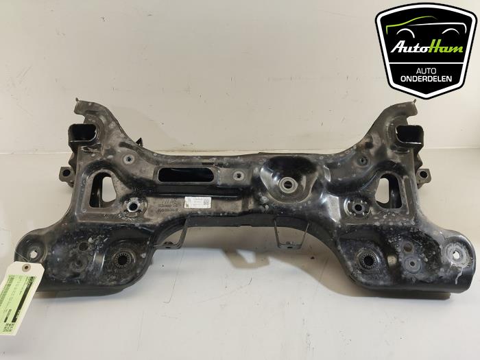 Gebruikte Subframe Skoda Scala 1.0 TSI 115 Prijs € 275,00 Margeregeling aangeboden door AutoHam
