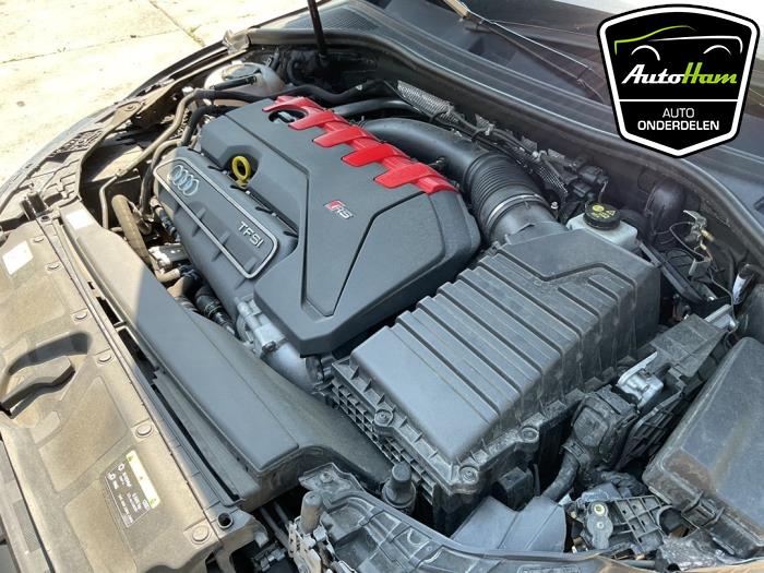 Gebruikte Motor Audi RS 3 Sportback (8YA) 2.5 TFSI 20V Quattro Prijs € 7.500,00 Margeregeling aangeboden door AutoHam
