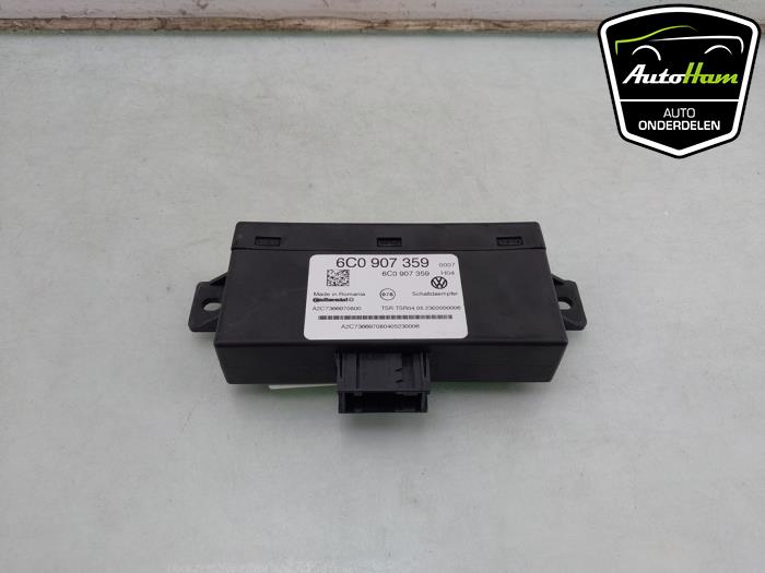 Gebruikte Computer hoogteregeling Skoda Scala 1.5 TSI Prijs € 35,00 Margeregeling aangeboden door AutoHam