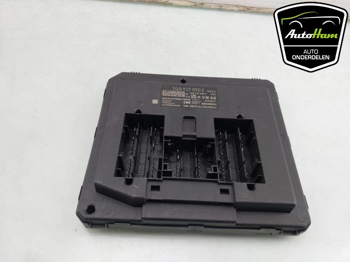 Gebruikte Module Bodycontrol Skoda Scala 1.5 TSI Prijs € 125,00 Margeregeling aangeboden door AutoHam