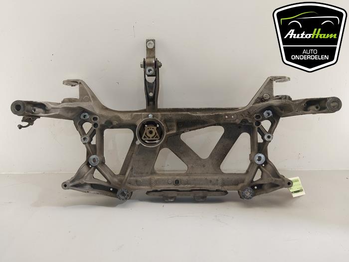 Gebruikte Subframe Audi RS 3 Sportback (8YA) 2.5 TFSI 20V Quattro Prijs € 295,00 Margeregeling aangeboden door AutoHam