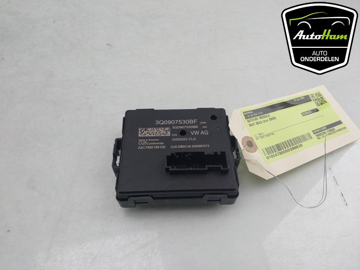 Gebruikte Gateway module Seat Ibiza V (KJB) 1.0 TSI 12V Prijs € 60,00 Margeregeling aangeboden door AutoHam