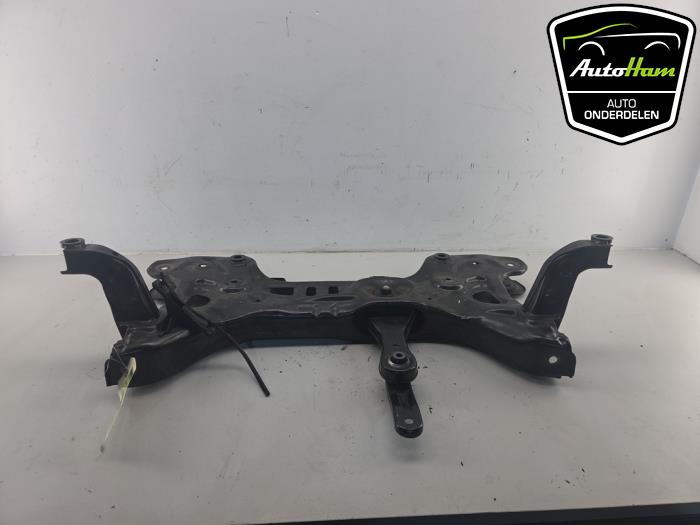Gebruikte Subframe Seat Ibiza V (KJB) 1.0 TSI 12V Prijs € 275,00 Margeregeling aangeboden door AutoHam