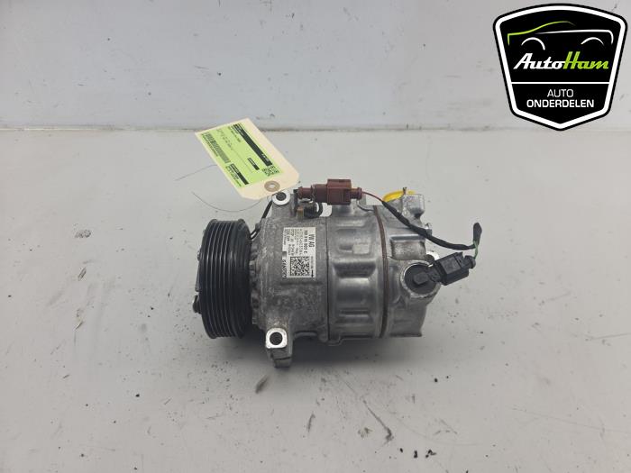 Gebruikte Aircopomp Seat Ibiza V (KJB) 1.0 TSI 12V Prijs € 75,00 Margeregeling aangeboden door AutoHam