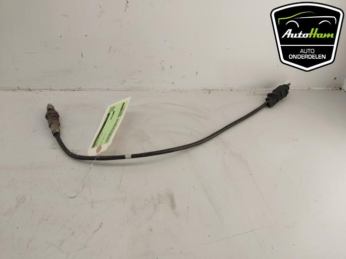 Lambda Sonde Seat Ibiza V (KJB), 2017 1.0 TSI 12V, Hatchback, 4Dr, Benzine, 999cc, 70kW (95pk), FWD, DKLA, 2018-08 (Gebruikt)
