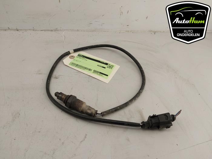 Gebruikte Lambda Sonde Seat Ibiza V (KJB) 1.0 TSI 12V Prijs € 15,00 Margeregeling aangeboden door AutoHam