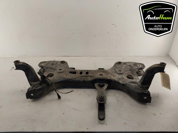 Gebruikte Subframe Seat Ibiza V (KJB) 1.0 TSI 12V Prijs € 275,00 Margeregeling aangeboden door AutoHam