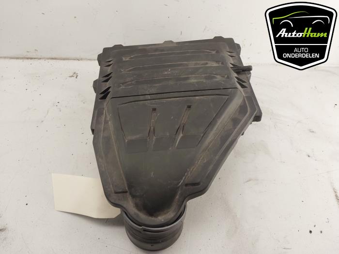 Gebruikte Luchtfilterhuis Skoda Octavia Combi (5EAC) 1.0 TSI 12V Prijs € 20,00 Margeregeling aangeboden door AutoHam