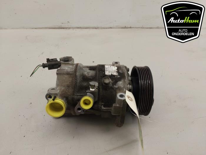 Gebruikte Aircopomp Skoda Octavia Combi (5EAC) 1.0 TSI 12V Prijs € 60,00 Margeregeling aangeboden door AutoHam
