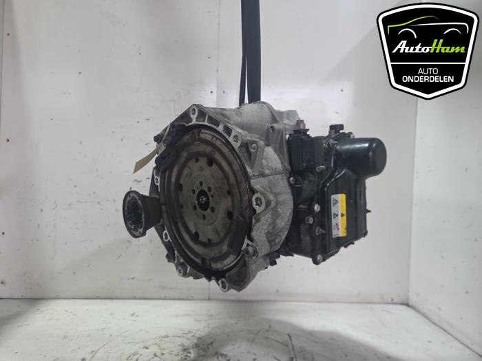 Gebruikte Automaatbak Volkswagen Golf Sportsvan (AUVS) 1.4 TSI 16V Prijs € 1.450,00 Margeregeling aangeboden door AutoHam