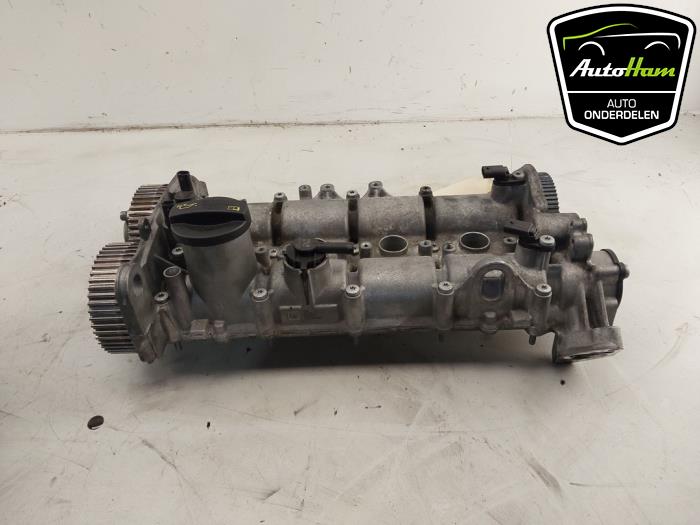 Gebruikte Nokkenashuis Volkswagen Golf VII (AUA) 1.4 GTE 16V Prijs € 250,00 Margeregeling aangeboden door AutoHam