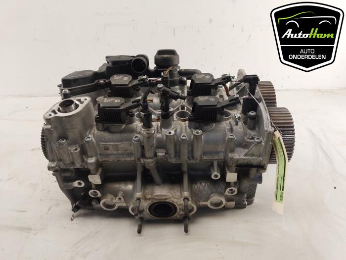 Gebruikte Cilinderkop Skoda Scala 1.5 TSI Prijs € 595,00 Margeregeling aangeboden door AutoHam
