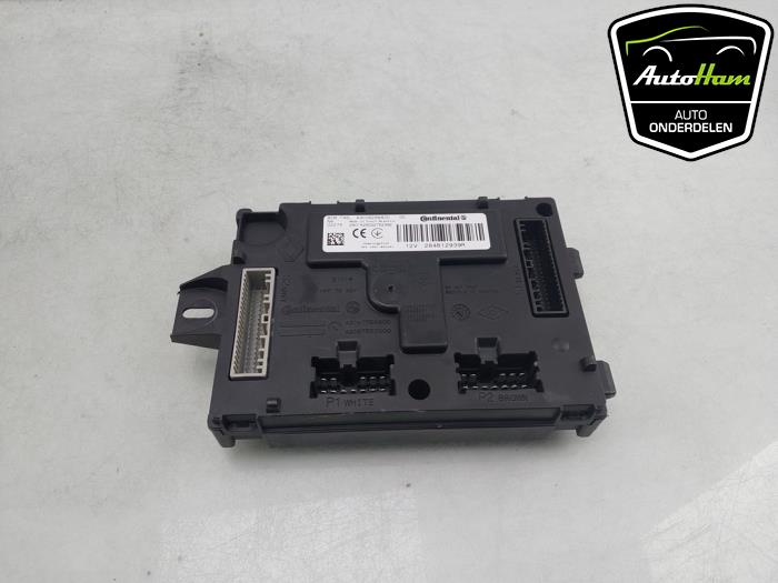 Gebruikte Module Bodycontrol Dacia Duster (SR) 1.3 TCE 130 16V Prijs € 150,00 Margeregeling aangeboden door AutoHam