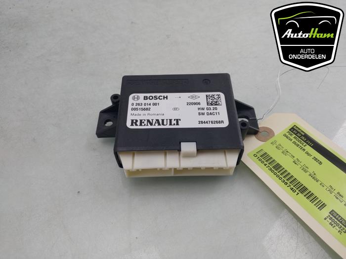 Gebruikte PDC Module Dacia Duster (SR) 1.3 TCE 130 16V Prijs € 95,00 Margeregeling aangeboden door AutoHam