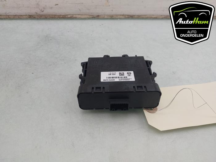 Gebruikte Gateway module Dacia Duster (SR) 1.3 TCE 130 16V Prijs € 40,00 Margeregeling aangeboden door AutoHam