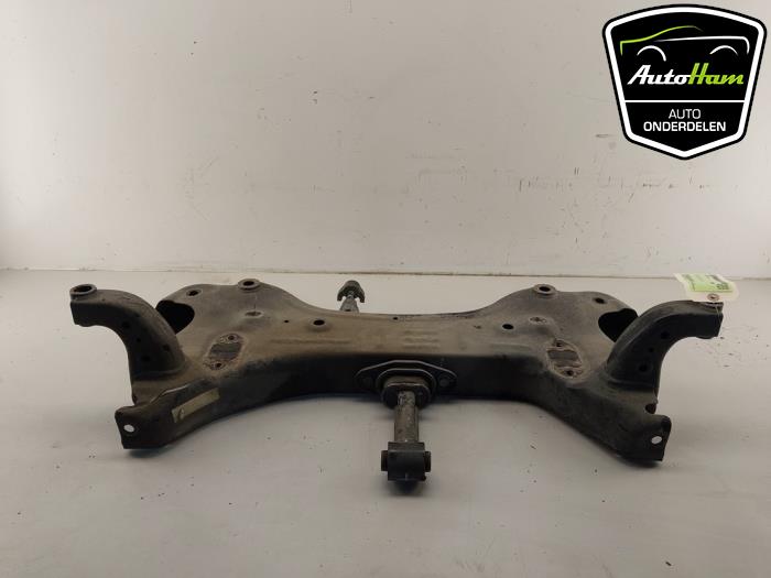 Gebruikte Subframe Kia Picanto (JA) 1.0 DPI 12V Prijs € 135,00 Margeregeling aangeboden door AutoHam