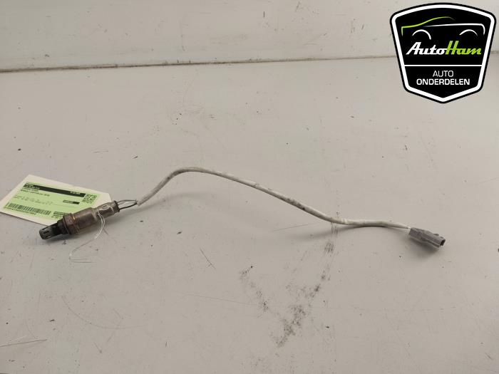 Gebruikte Lambda Sonde Renault Captur I (2R) 1.2 TCE 16V EDC Prijs € 10,00 Margeregeling aangeboden door AutoHam