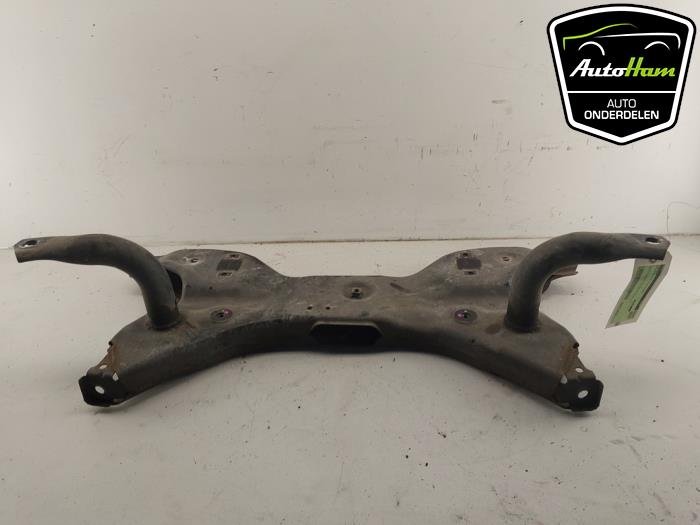 Gebruikte Subframe Mitsubishi Space Star (A0) 1.0 12V Prijs € 125,00 Margeregeling aangeboden door AutoHam
