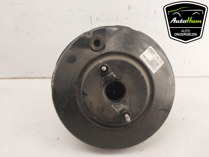 Gebruikte Rembol Volkswagen Polo V (6R) 1.2 TDI 12V BlueMotion Prijs € 50,00 Margeregeling aangeboden door AutoHam