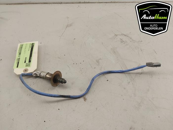 Gebruikte Lambda Sonde Dacia Duster (SR) 1.3 TCE 130 16V Prijs € 40,00 Margeregeling aangeboden door AutoHam