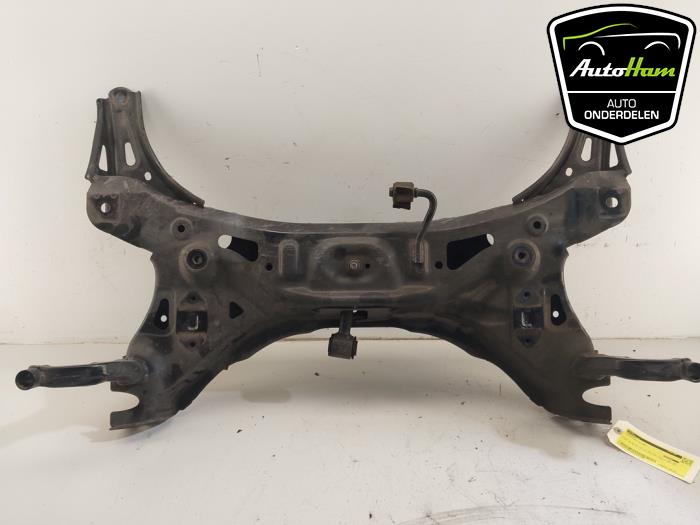 Gebruikte Subframe Suzuki Swift (ZC/ZD) 1.2 Dual Jet 16V SHVS Prijs € 150,00 Margeregeling aangeboden door AutoHam
