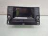 Volkswagen Golf Sportsvan (AUVS) 1.4 TSI 16V Display Multi Media regelunit