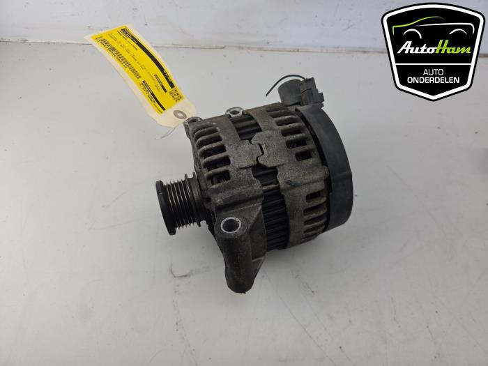 Gebruikte Dynamo Mini Mini (R56) 1.6 16V Cooper Prijs € 40,00 Margeregeling aangeboden door AutoHam