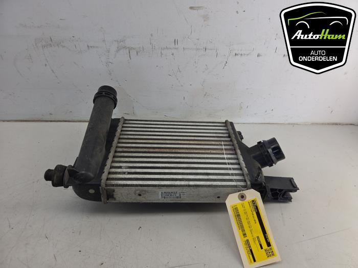 Gebruikte Intercooler Renault Captur I (2R) 0.9 Energy TCE 12V Prijs € 50,00 Margeregeling aangeboden door AutoHam