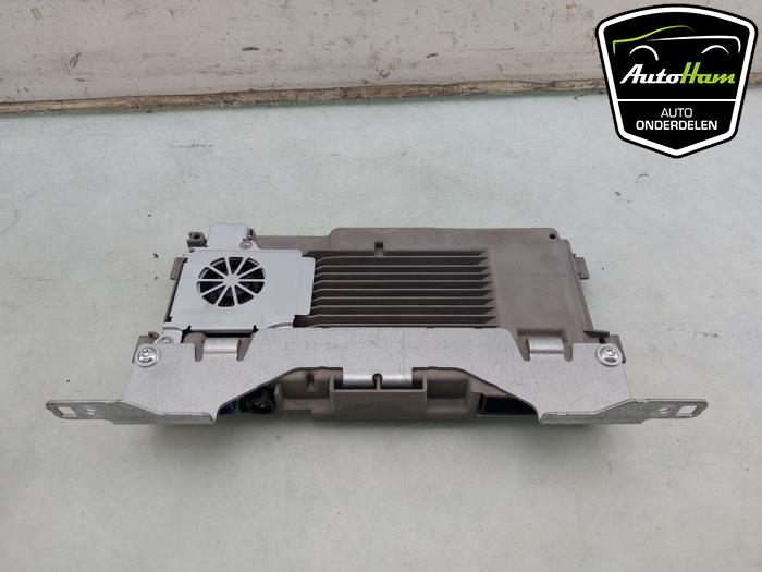 Gebruikte Computer boord BMW X5 (G05) xDrive50e 3.0 24V Prijs € 295,00 Margeregeling aangeboden door AutoHam