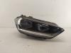 Volkswagen Golf Sportsvan (AUVS) 1.4 TSI 16V Koplamp rechts