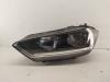 Volkswagen Golf Sportsvan (AUVS) 1.4 TSI 16V Koplamp links