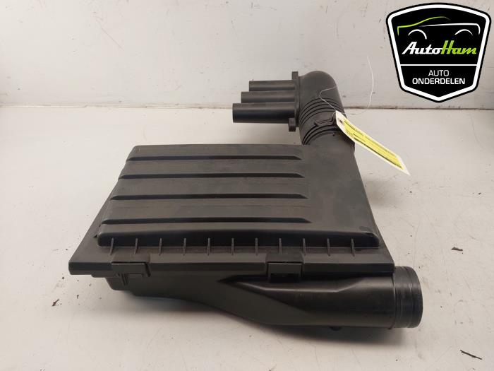 Gebruikte Luchtfilterhuis Volkswagen Golf Sportsvan (AUVS) 1.4 TSI 16V Prijs € 60,00 Margeregeling aangeboden door AutoHam