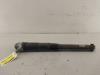 Volkswagen Golf Sportsvan (AUVS) 1.4 TSI 16V Schokbreker links-achter