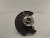 Volkswagen Golf Sportsvan (AUVS) 1.4 TSI 16V Asschenkel rechts-voor