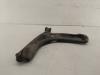 Volkswagen Golf Sportsvan (AUVS) 1.4 TSI 16V Draagarm links-voor