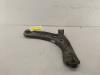 Volkswagen Golf Sportsvan (AUVS) 1.4 TSI 16V Draagarm rechts-voor