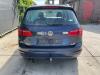 Volkswagen Golf Sportsvan (AUVS) 1.4 TSI 16V Achterbumper