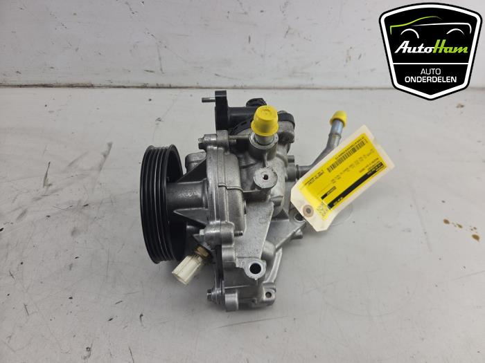 Gebruikte Waterpomp Mazda 3 Sport (BP) 2.0 SkyActiv-X M Hybrid 16V Prijs € 65,00 Margeregeling aangeboden door AutoHam