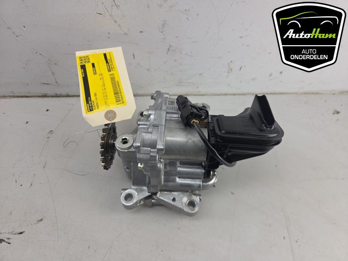 Gebruikte Oliepomp Mazda 3 Sport (BP) 2.0 SkyActiv-X M Hybrid 16V Prijs € 150,00 Margeregeling aangeboden door AutoHam