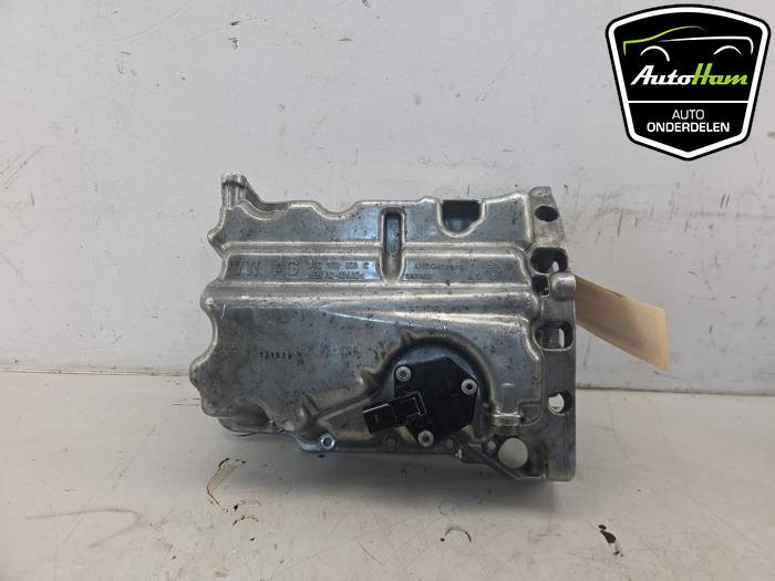 Gebruikte Carterpan Volkswagen Polo VI (AW1) 1.0 TSI 12V Prijs € 50,00 Margeregeling aangeboden door AutoHam
