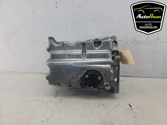 Gebruikte Carterpan Audi A3 Sportback (8VA/8VF) 1.0 TFSI 12V Prijs € 50,00 Margeregeling aangeboden door AutoHam