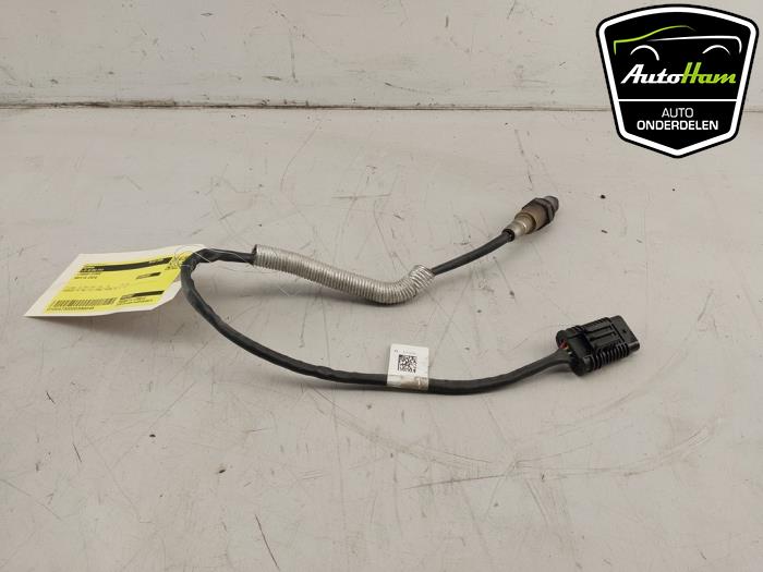 Lambda Sonde van een BMW X5 (G05) xDrive50e 3.0 24V 2024