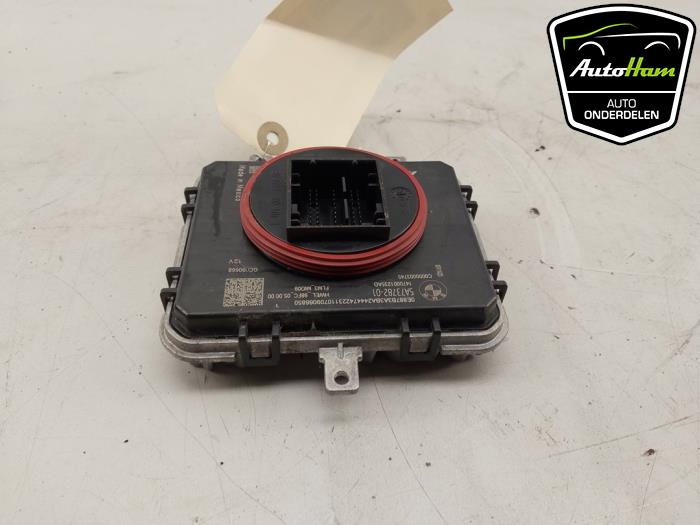 Gebruikte Module LED koplamp BMW X5 (G05) xDrive50e 3.0 24V Prijs € 125,00 Margeregeling aangeboden door AutoHam