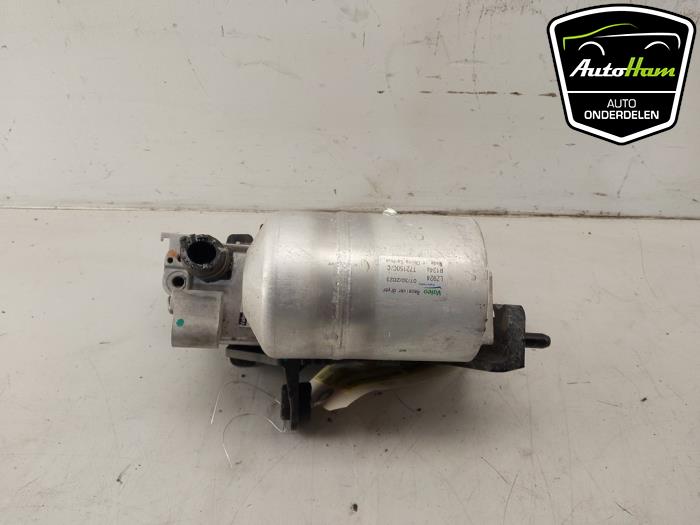 Gebruikte Airco Condensor BMW X5 (G05) xDrive50e 3.0 24V Prijs € 60,00 Margeregeling aangeboden door AutoHam