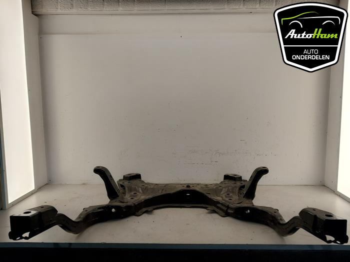 Gebruikte Subframe Toyota Yaris Cross (PB1/PJ1) 1.5 12V Hybrid 115 Prijs € 495,00 Margeregeling aangeboden door AutoHam