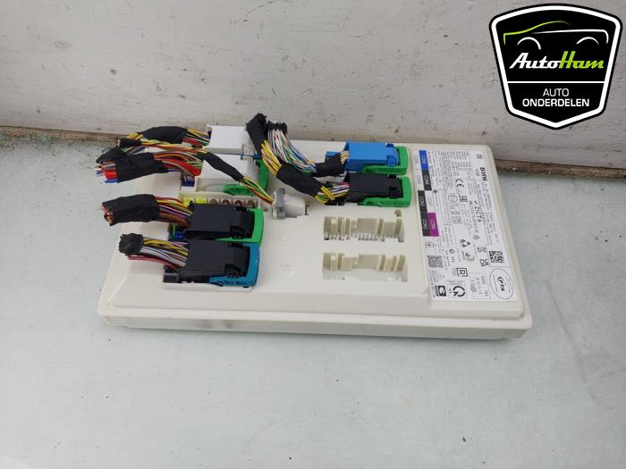 Gebruikte Module Bodycontrol BMW 3 serie Touring (G21) 318i 2.0 TwinPower Turbo 16V Prijs € 125,00 Margeregeling aangeboden door AutoHam