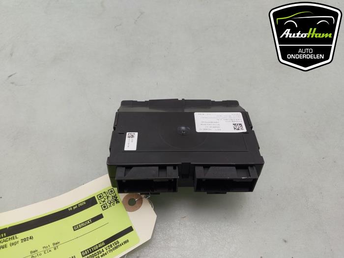 Gebruikte Kachelcomputer BMW 3 serie Touring (G21) 318i 2.0 TwinPower Turbo 16V Prijs € 30,00 Margeregeling aangeboden door AutoHam