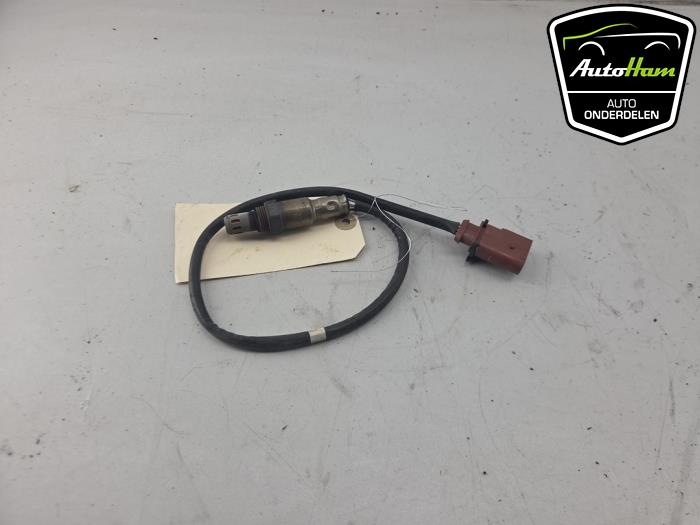 Gebruikte Lambda Sonde Seat Leon ST (5FF) 1.4 TSI ACT 16V Prijs € 15,00 Margeregeling aangeboden door AutoHam